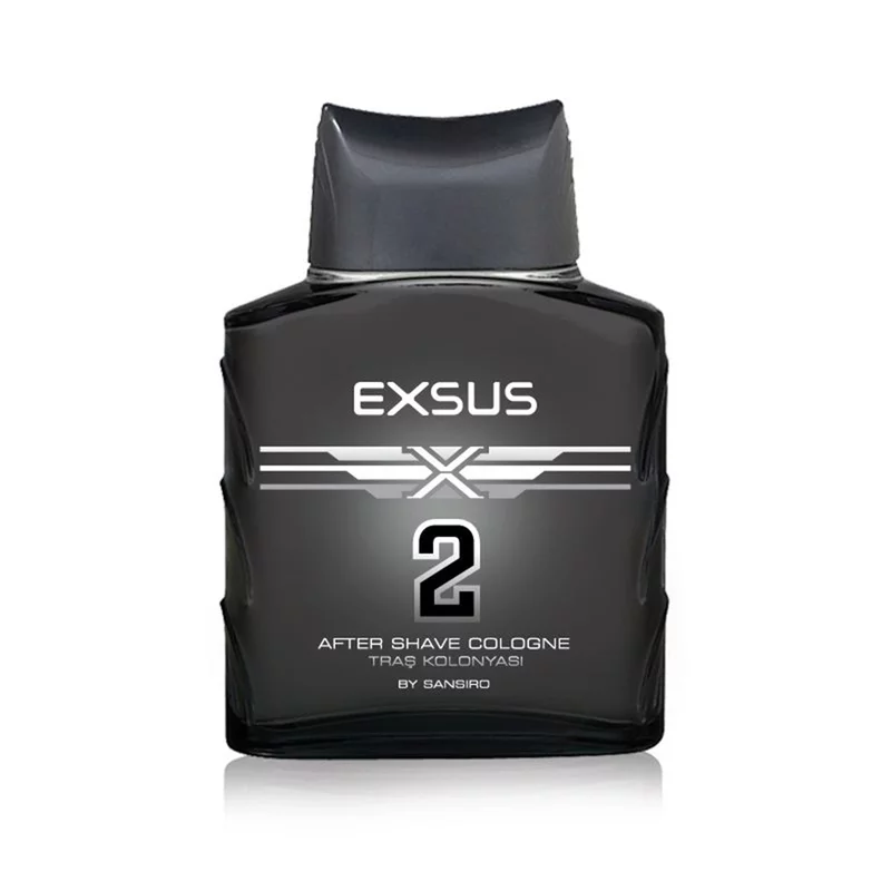 After shave Exsus 2 90 ml