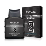 After shave Exsus 2 90 ml